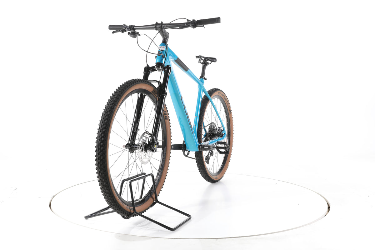 Cube Reaction C:62 ONE Fahrrad Hardtail - Image 5