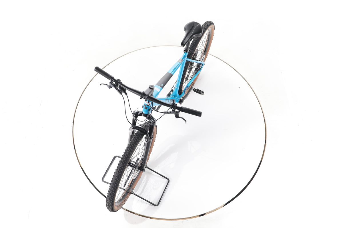 Cube Reaction C:62 ONE Fahrrad Hardtail - Image 17