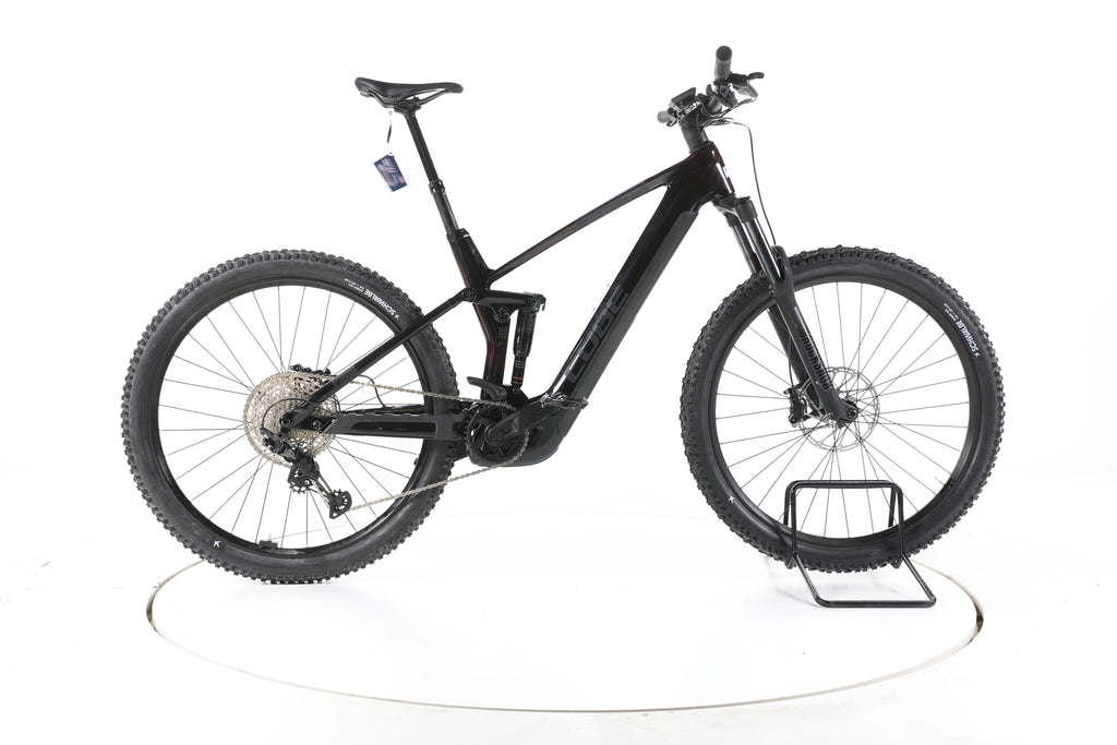 Cube Stereo Hybrid 140 HPC Race E-Bike Fully Carbon 2024 - Image 1
