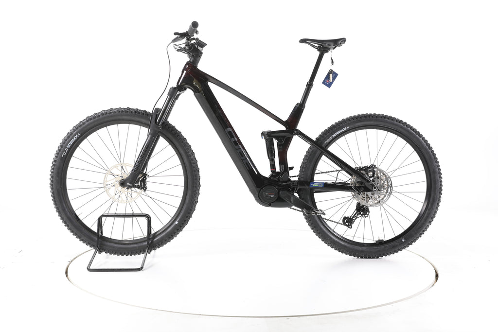 Cube Stereo Hybrid 140 HPC Race E-Bike Fully Carbon 2024 - Image 7