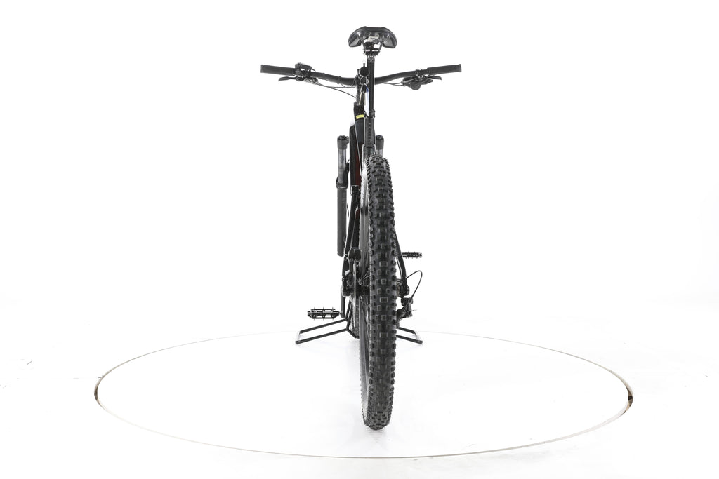 Cube Stereo Hybrid 140 HPC Race E-Bike Fully Carbon 2024 - Image 10