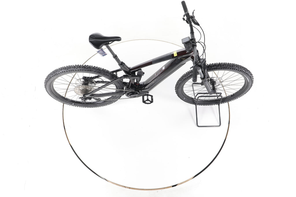 Cube Stereo Hybrid 140 HPC Race E-Bike Fully Carbon 2024 - Image 13