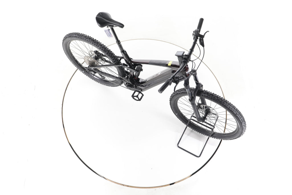 Cube Stereo Hybrid 140 HPC Race E-Bike Fully Carbon 2024 - Image 14