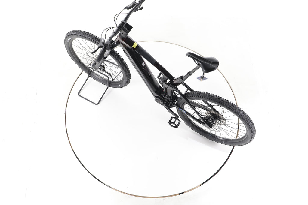 Cube Stereo Hybrid 140 HPC Race E-Bike Fully Carbon 2024 - Image 20