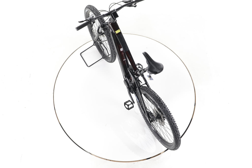 Cube Stereo Hybrid 140 HPC Race E-Bike Fully Carbon 2024 - Image 21