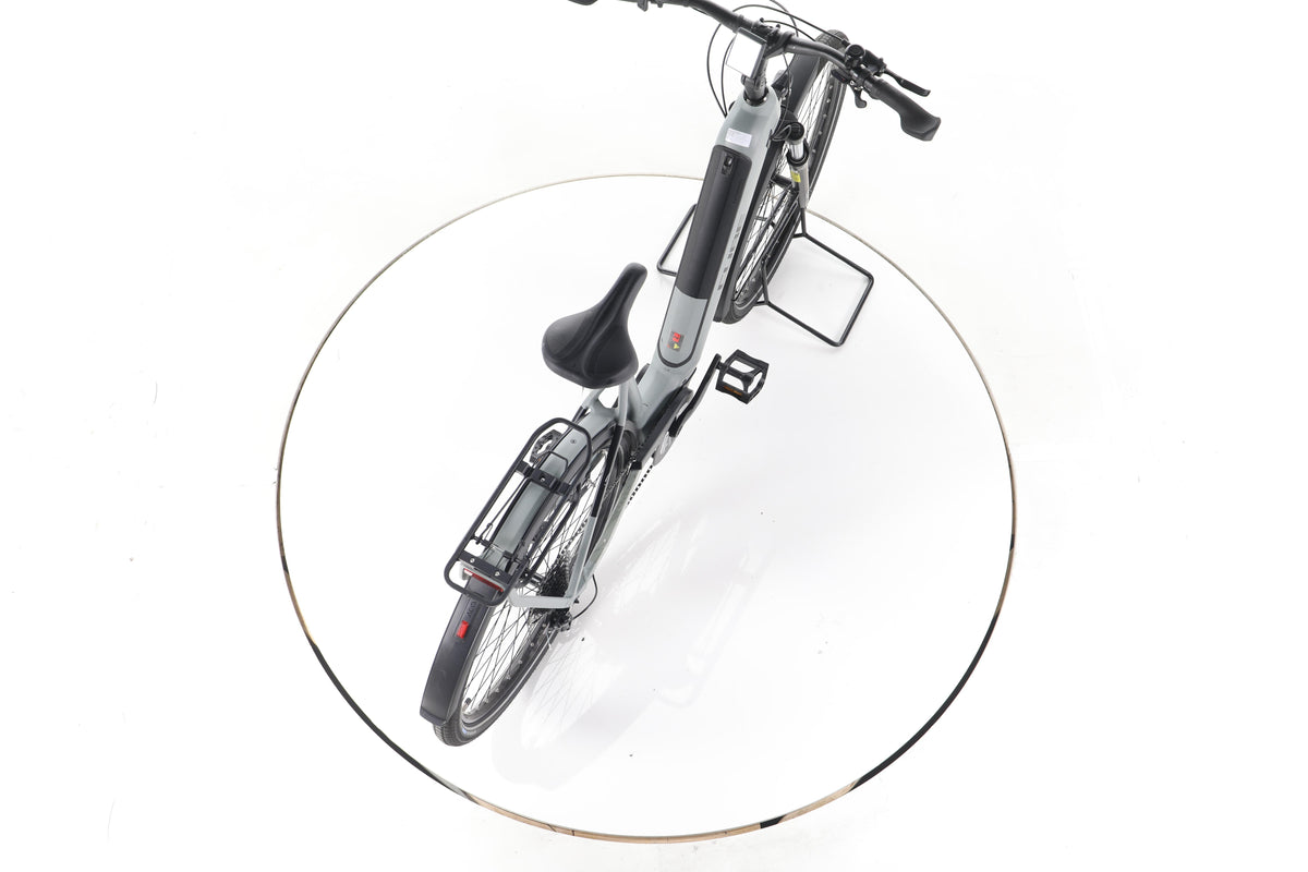 Cube Kathmandu Hybrid ONE 750 Trekking E-Bike Tiefeinsteiger - Image 23
