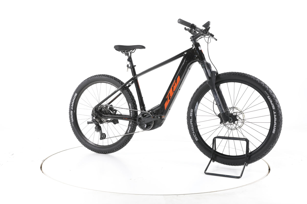 KTM Macina Team 772 E-Bike - Image 2