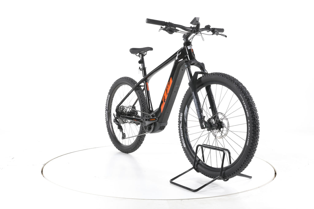 KTM Macina Team 772 E-Bike - Image 3