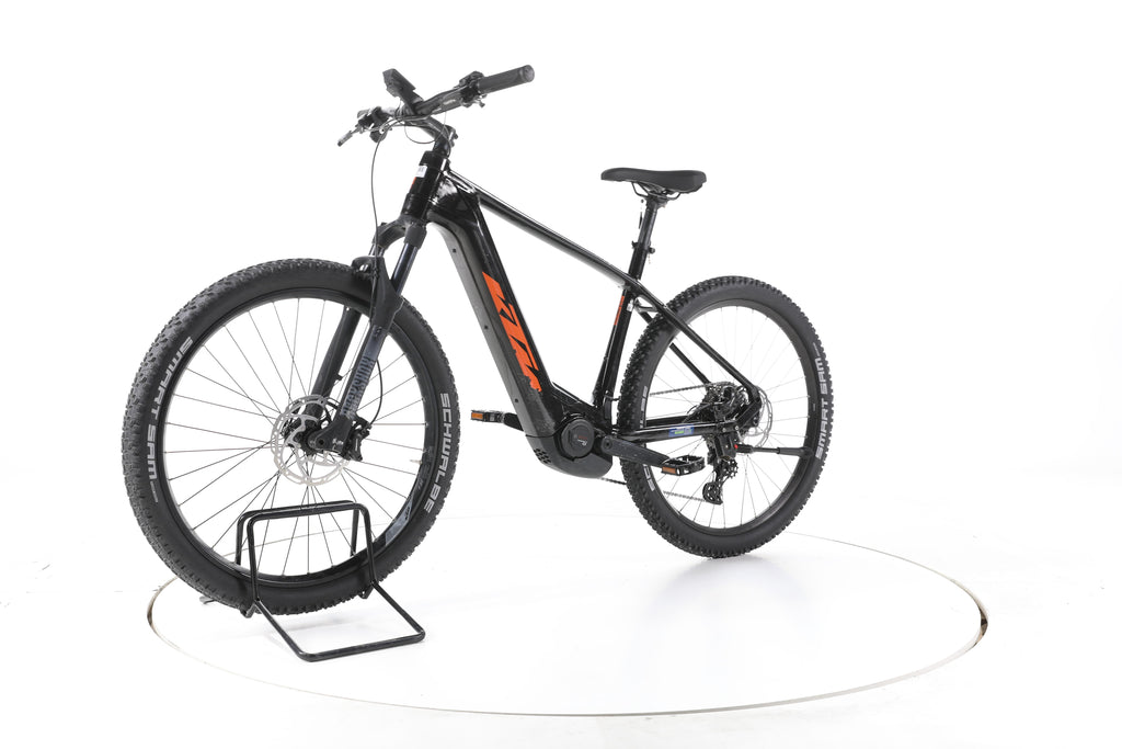 KTM Macina Team 772 E-Bike - Image 6