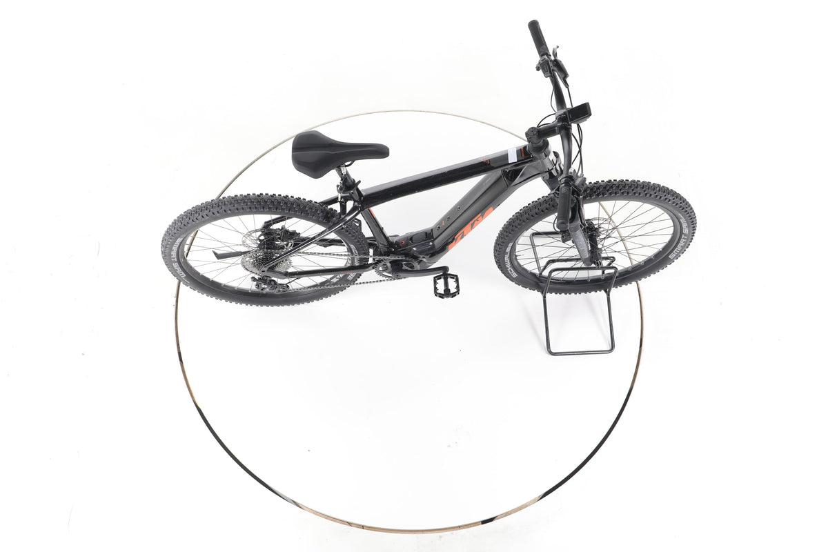 KTM Macina Team 772 E-Bike - Image 13