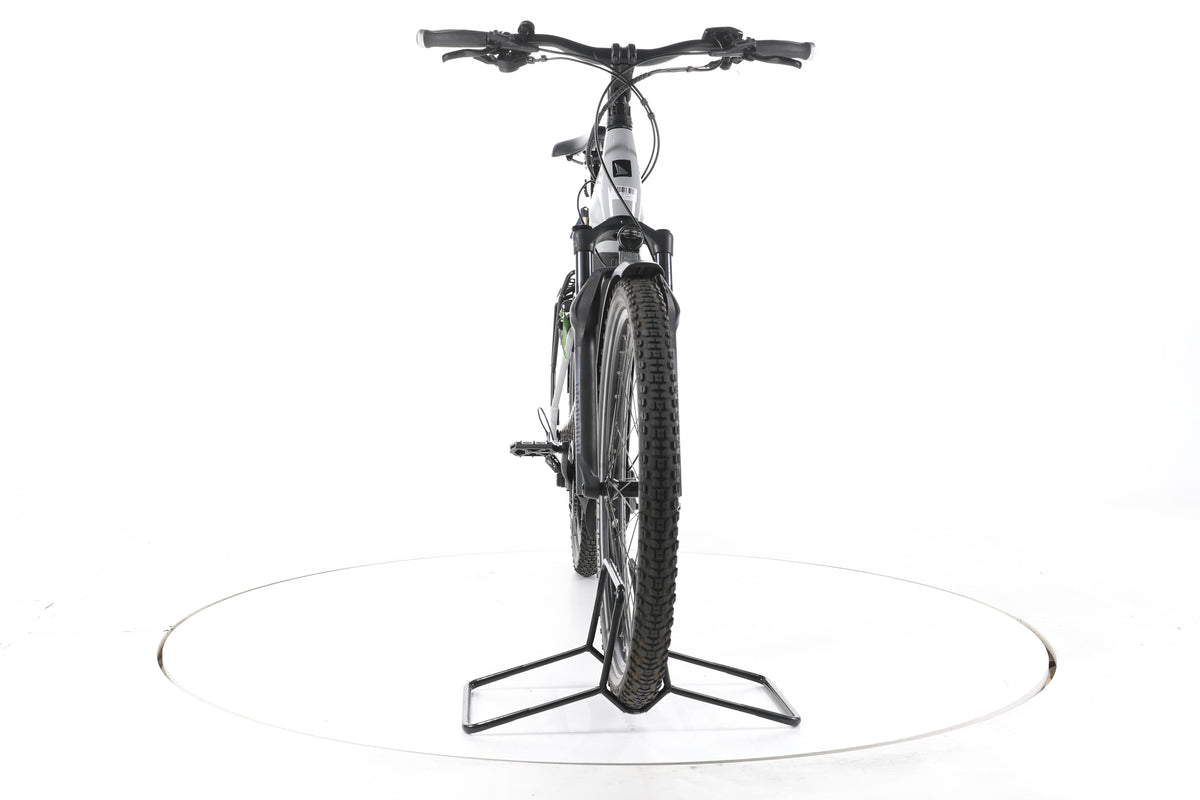 Haibike Trekking 7 Trekking E-Bike Tiefeinsteiger - Image 4
