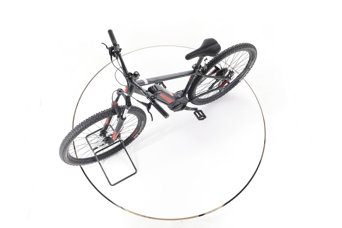 Bulls LT CX Trekking E-Bike - Image 18