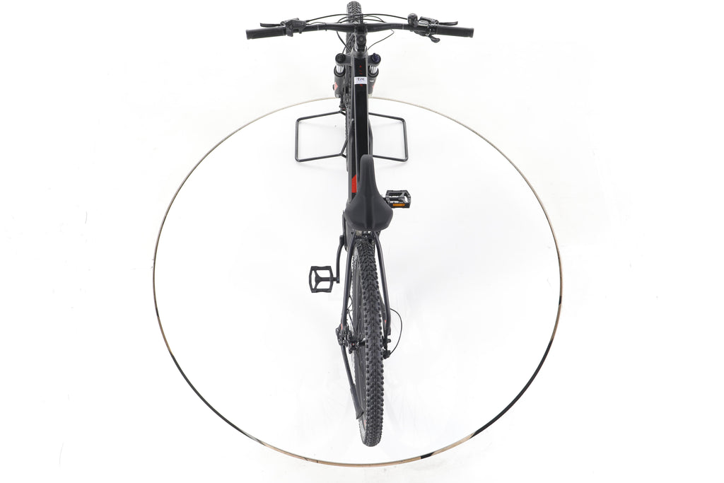 Bulls LT CX Trekking E-Bike - Image 22