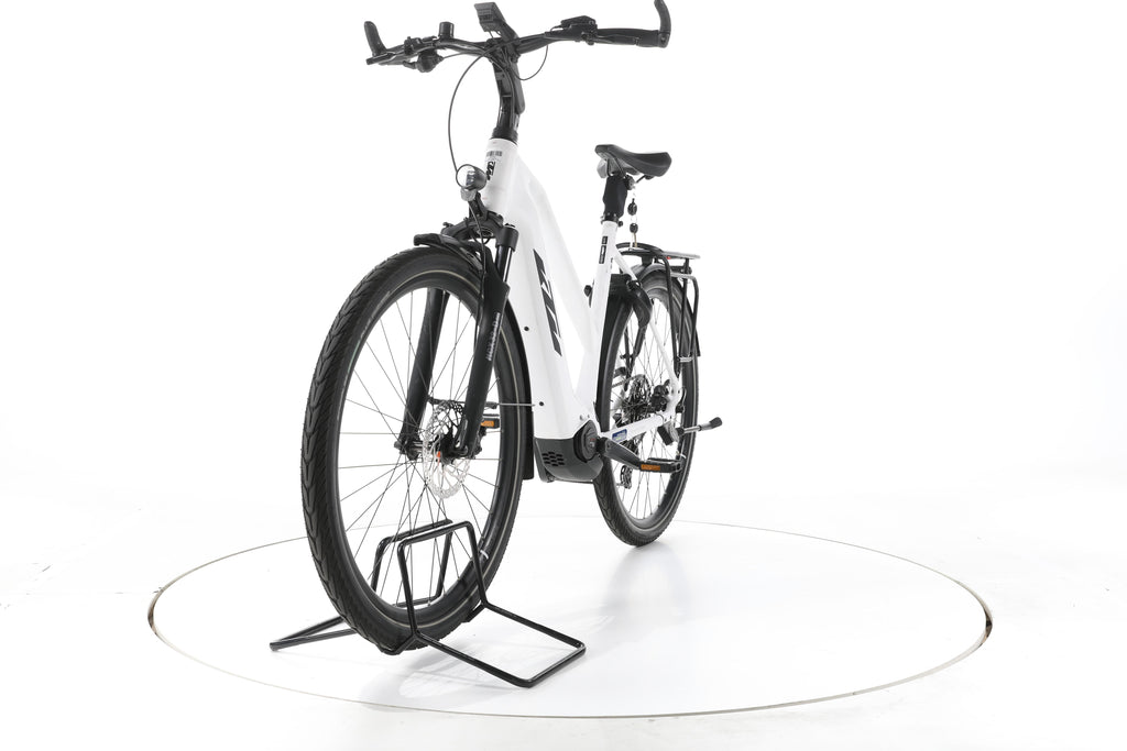 KTM CENTO 10 PLUS Trekking E-Bike - Image 5