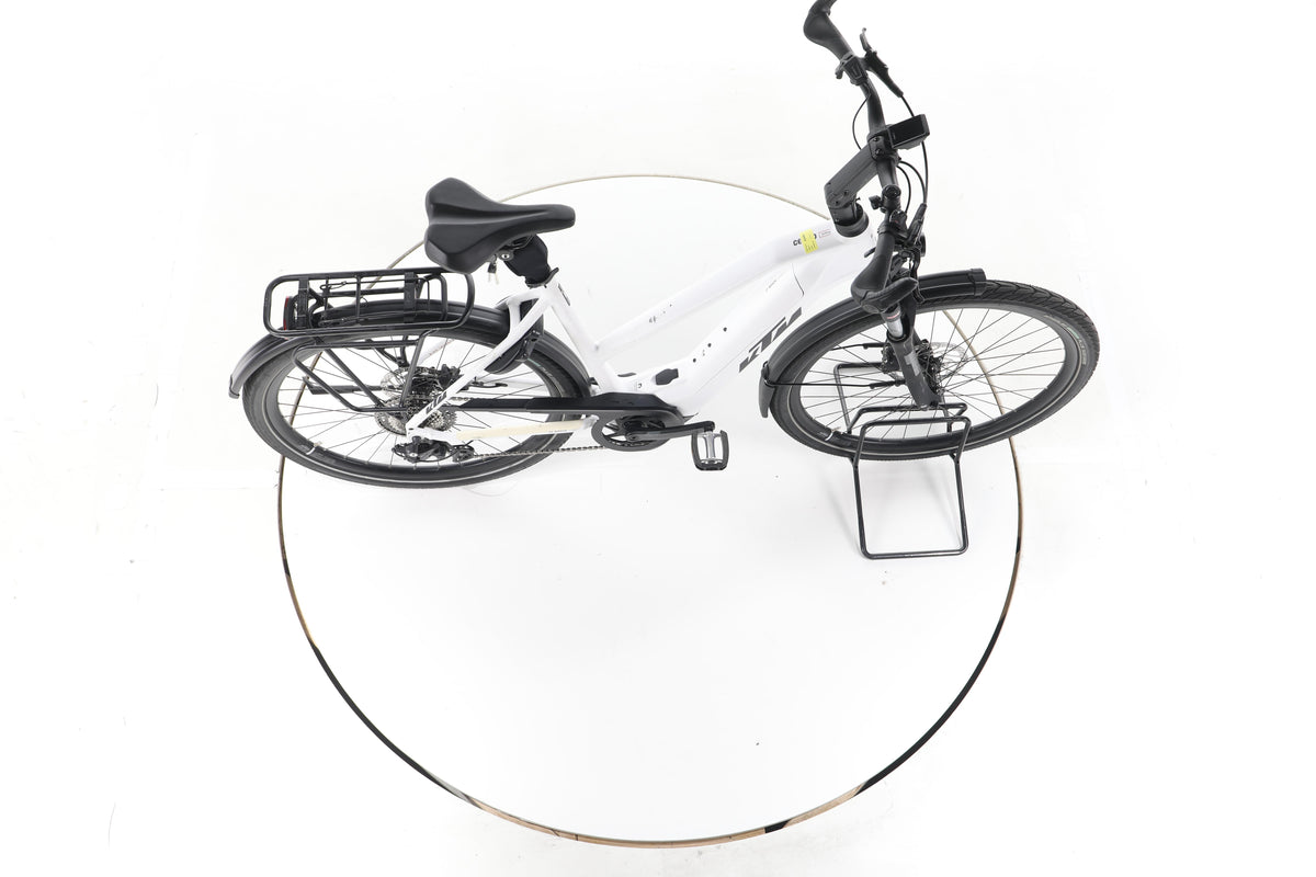 KTM CENTO 10 PLUS Trekking E-Bike - Image 13