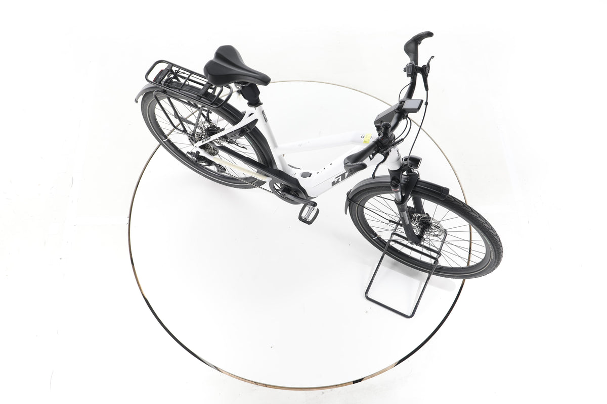 KTM CENTO 10 PLUS Trekking E-Bike - Image 14