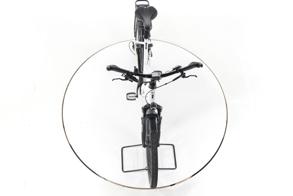 KTM CENTO 10 PLUS Trekking E-Bike - Image 16
