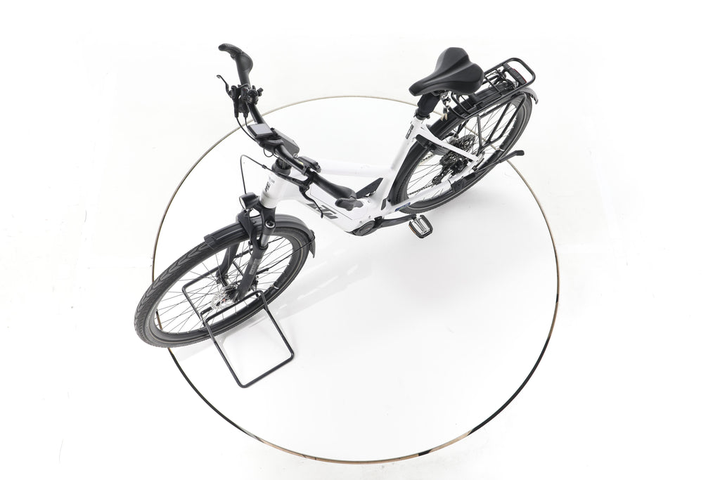 KTM CENTO 10 PLUS Trekking E-Bike - Image 18