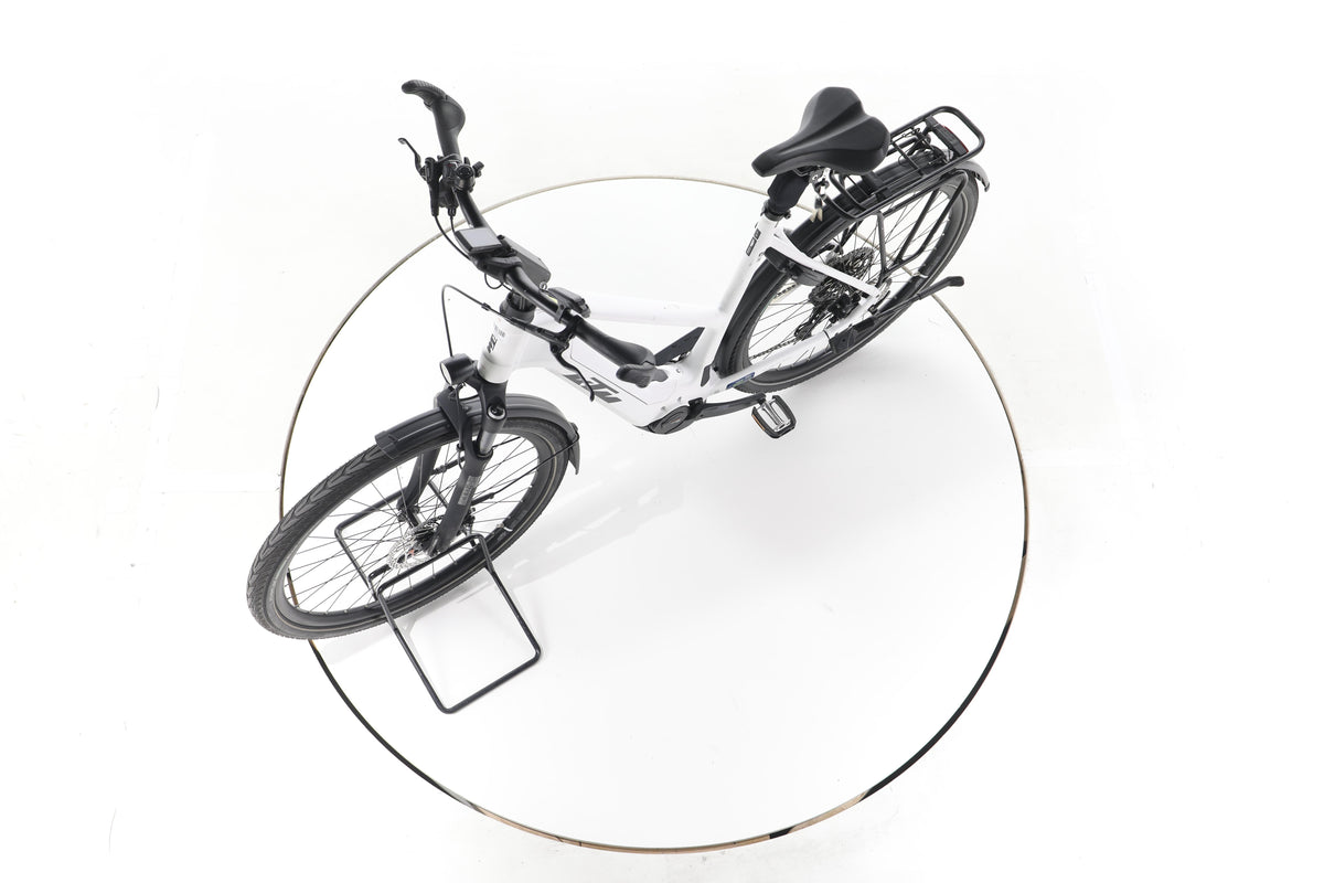 KTM CENTO 10 PLUS Trekking E-Bike - Image 18