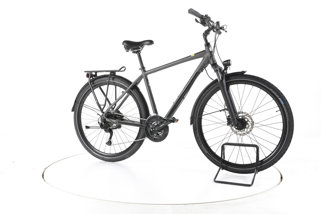 Kalkhoff Endeavour 27 Fahrrad City & Trekking - Image 2