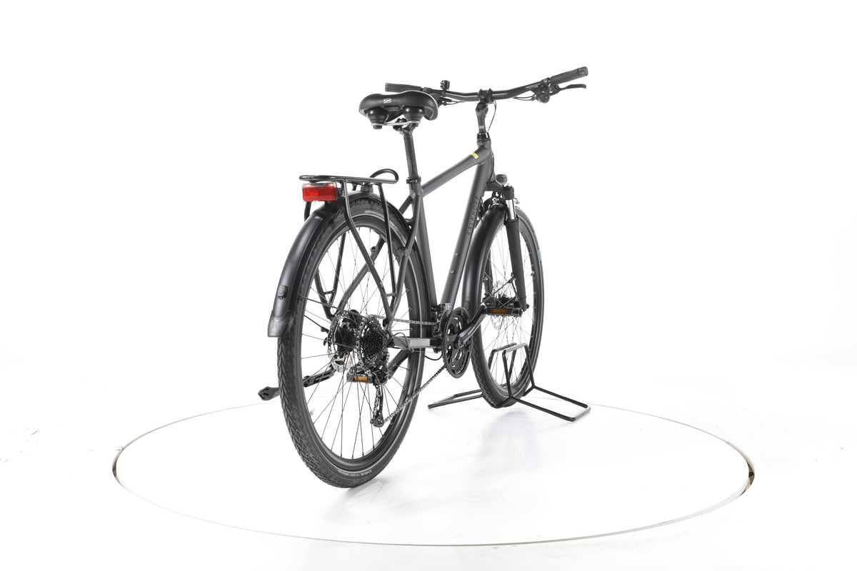Kalkhoff Endeavour 27 Fahrrad City & Trekking - Image 11