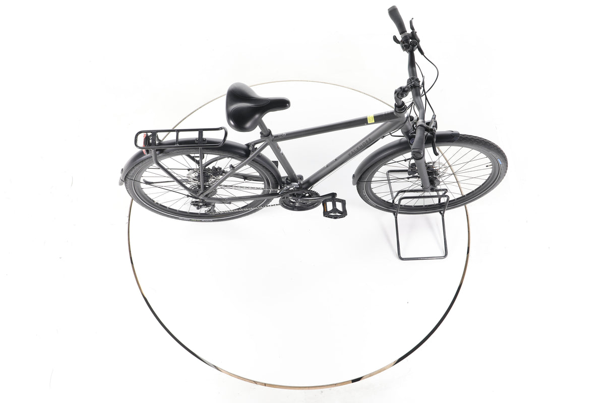 Kalkhoff Endeavour 27 Fahrrad City & Trekking - Image 13