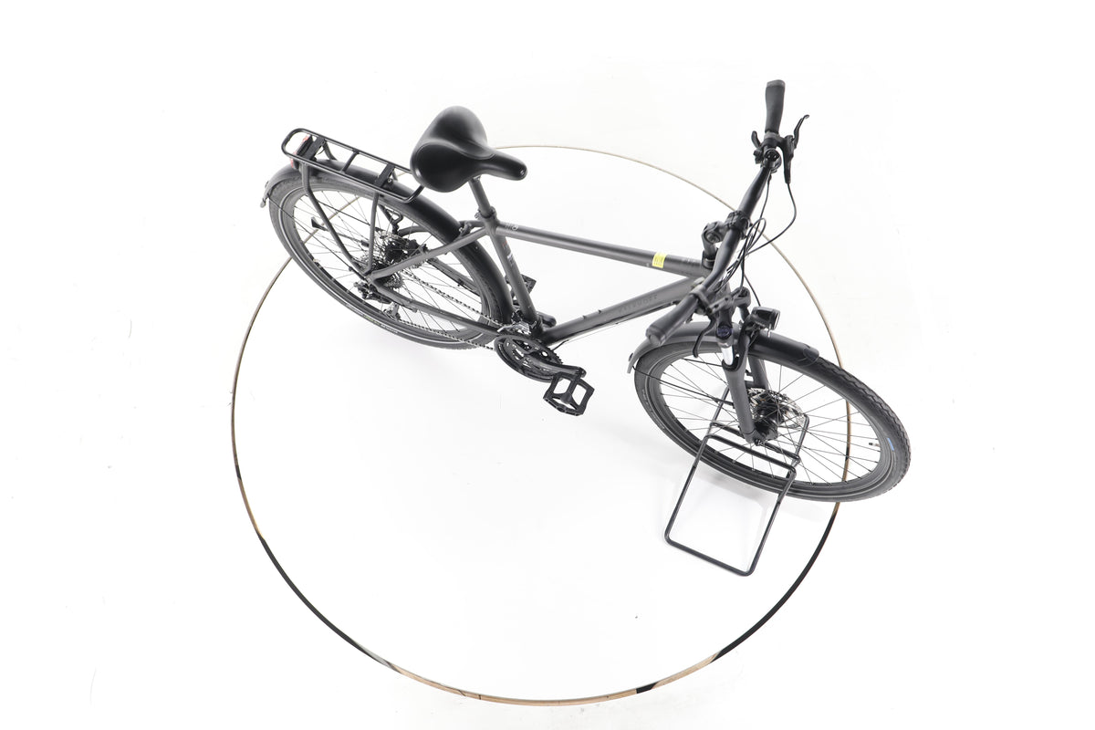 Kalkhoff Endeavour 27 Fahrrad City & Trekking - Image 14