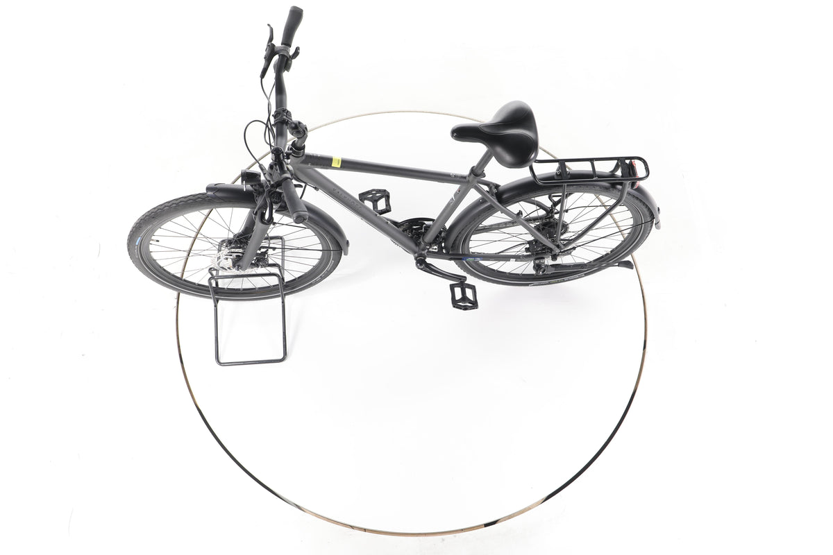 Kalkhoff Endeavour 27 Fahrrad City & Trekking - Image 19