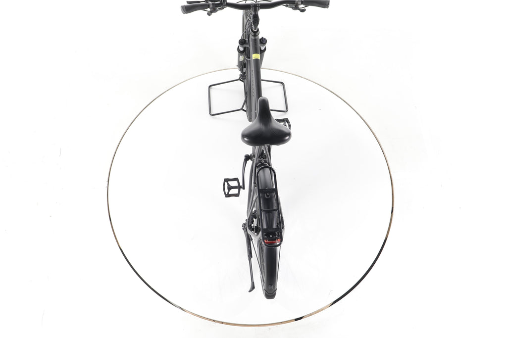 Kalkhoff Endeavour 27 Fahrrad City & Trekking - Image 22
