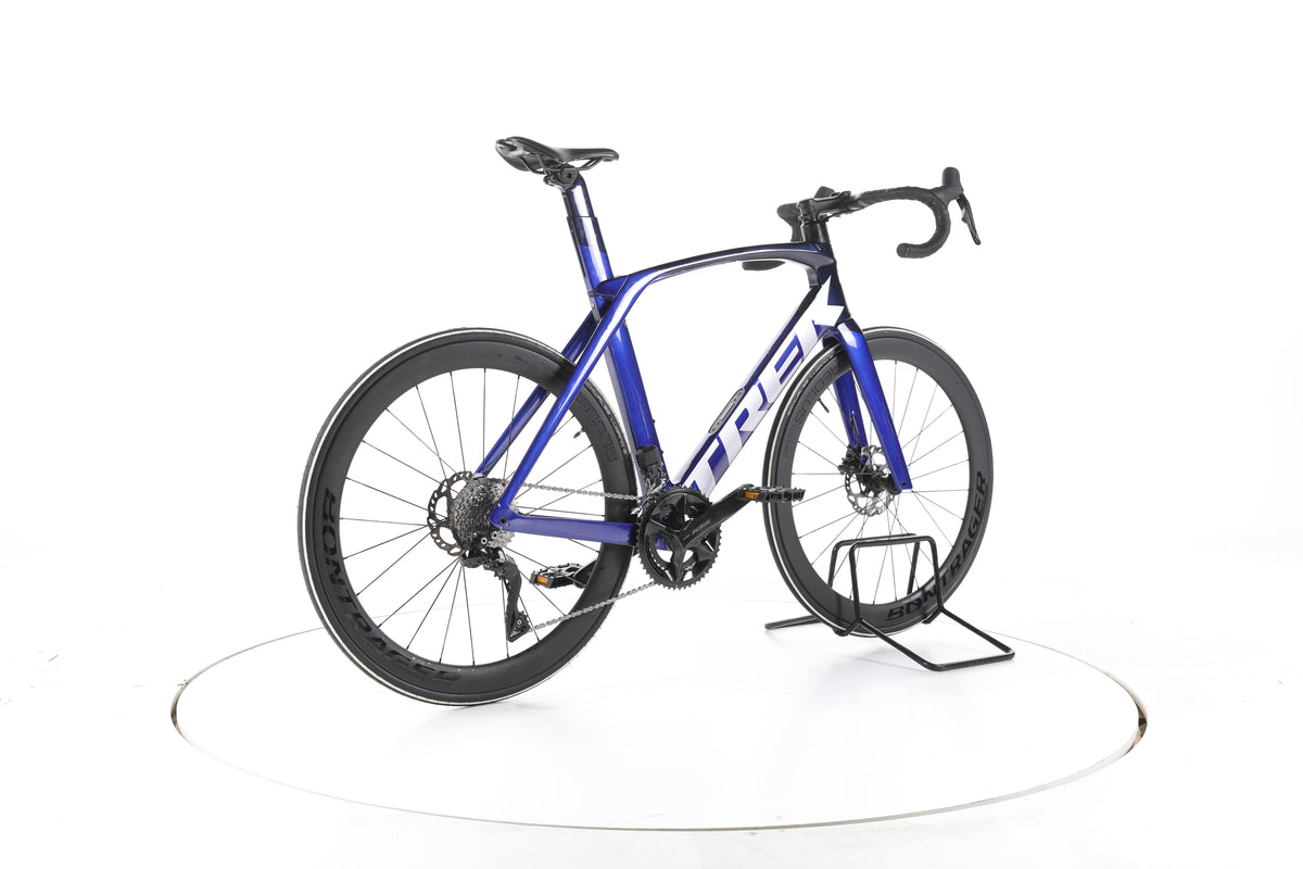 Trek Madone SL 6 Rennrad Carbon 2024 - Image 12