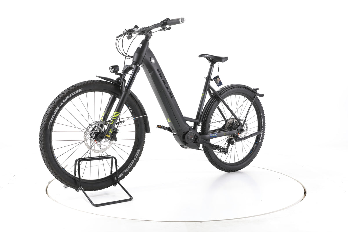 Bulls Copperhead EVO 2 XXL Street Trekking E-Bike Tiefeinsteiger - Image 6