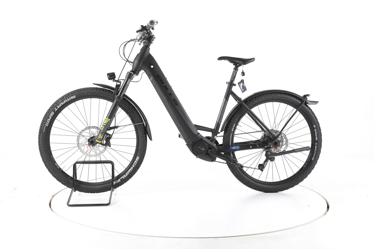 Bulls Copperhead EVO 2 XXL Street Trekking E-Bike Tiefeinsteiger - Image 7