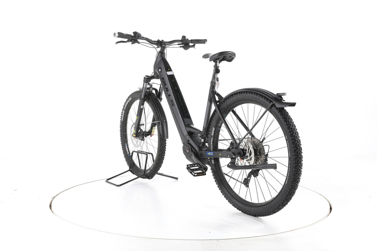 Bulls Copperhead EVO 2 XXL Street Trekking E-Bike Tiefeinsteiger - Image 9