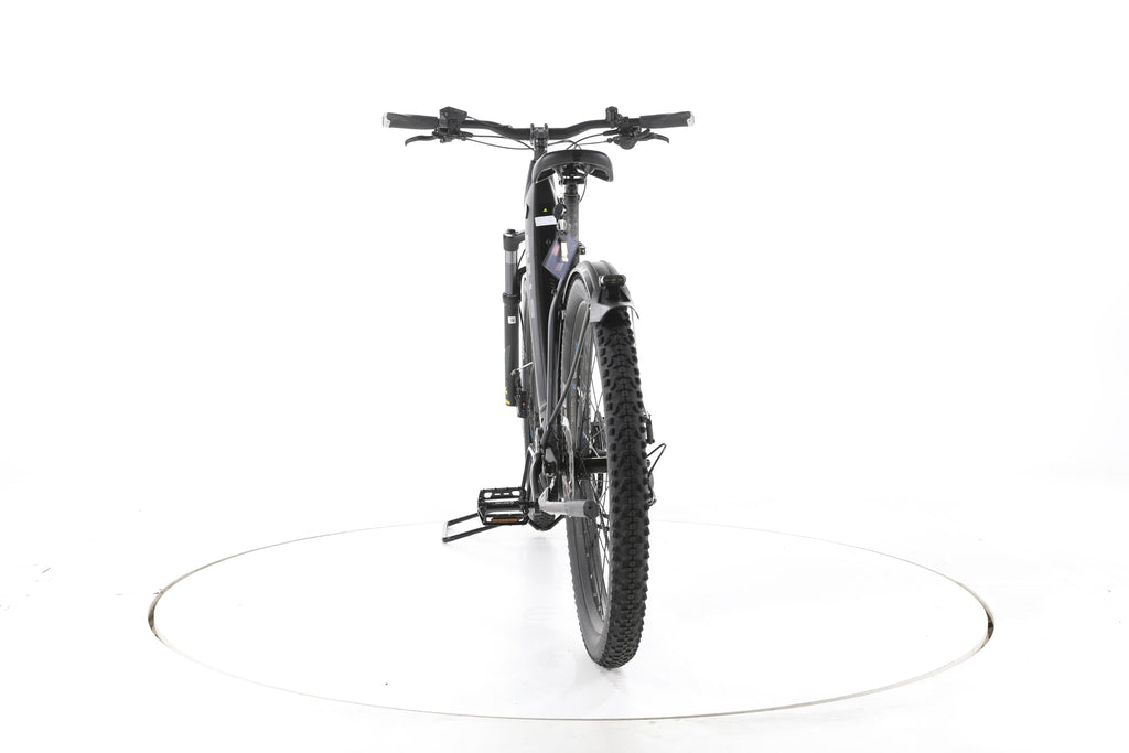 Bulls Copperhead EVO 2 XXL Street Trekking E-Bike Tiefeinsteiger - Image 10
