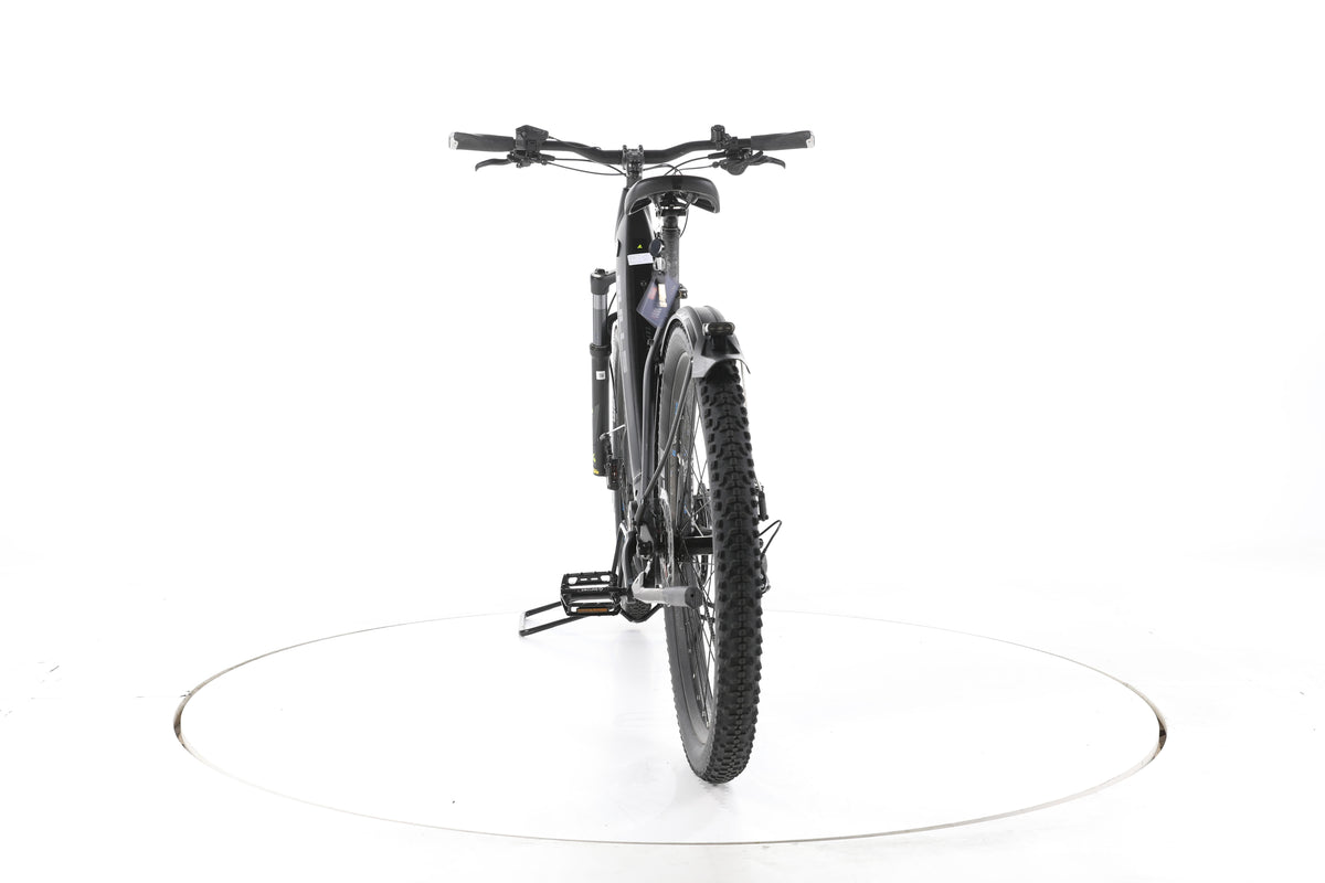 Bulls Copperhead EVO 2 XXL Street Trekking E-Bike Tiefeinsteiger - Image 10