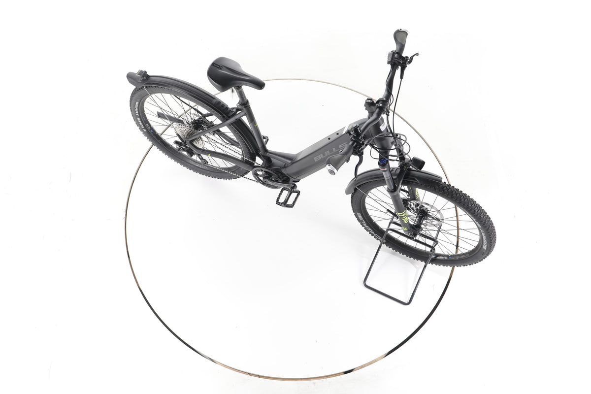 Bulls Copperhead EVO 2 XXL Street Trekking E-Bike Tiefeinsteiger - Image 14