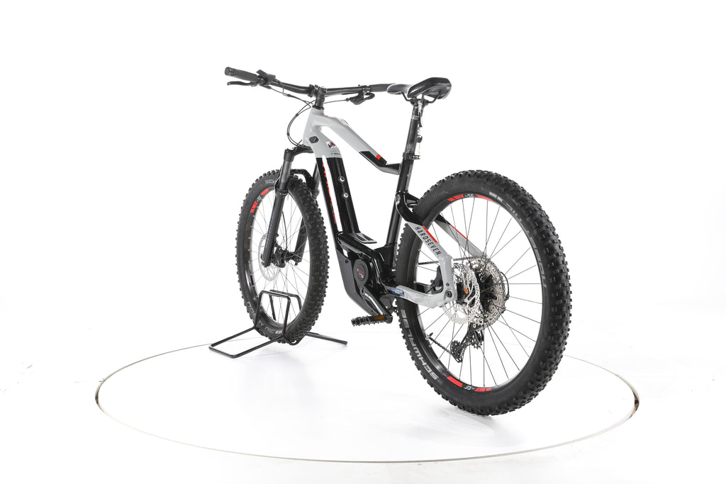 Haibike HARDSEVEN 9 E-Bike - Image 9