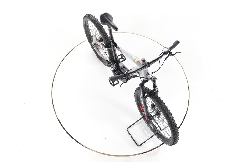 Haibike HARDSEVEN 9 E-Bike - Image 15