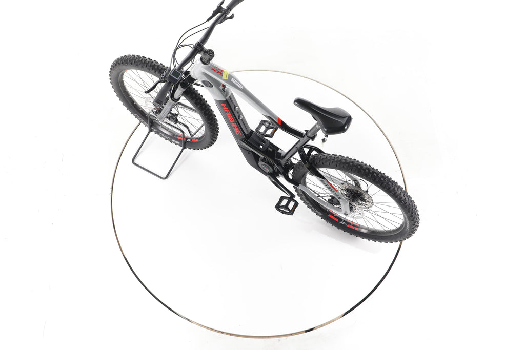 Haibike HARDSEVEN 9 E-Bike - Image 20