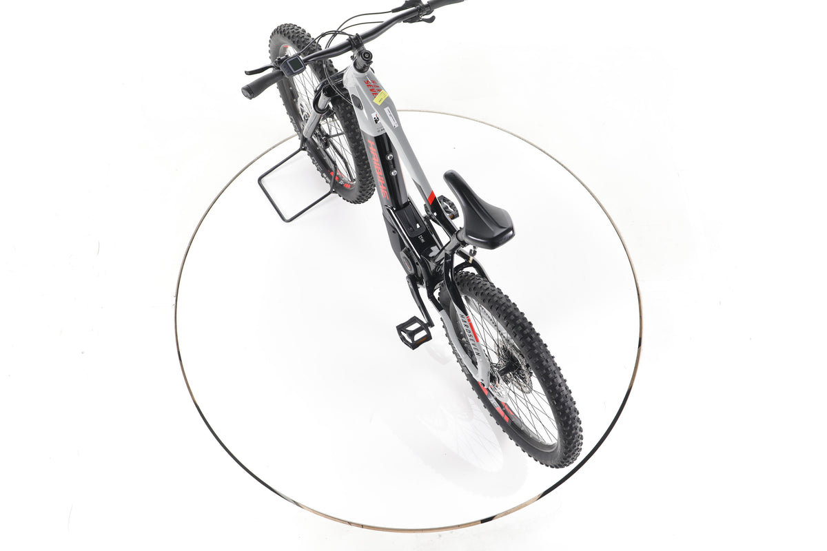 Haibike HARDSEVEN 9 E-Bike - Image 21