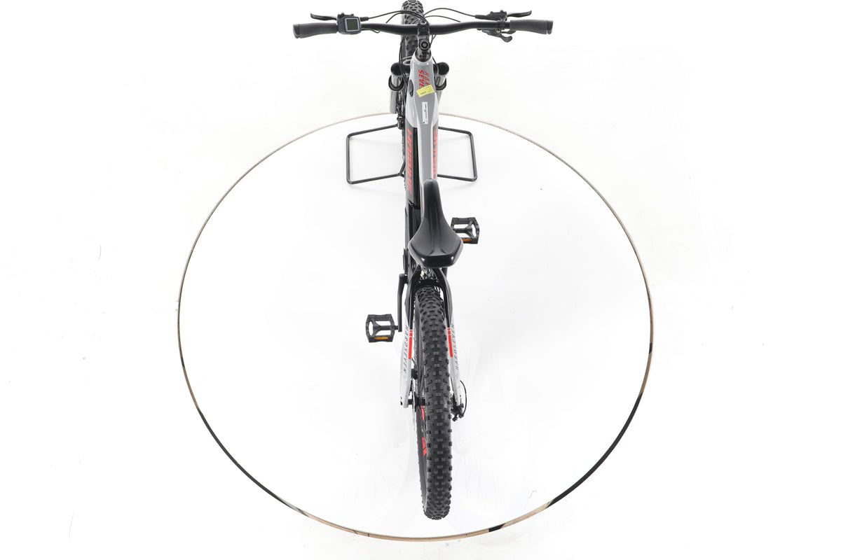 Haibike HARDSEVEN 9 E-Bike - Image 22