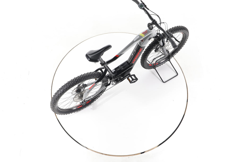 Haibike HARDSEVEN 9 E-Bike - Image 24