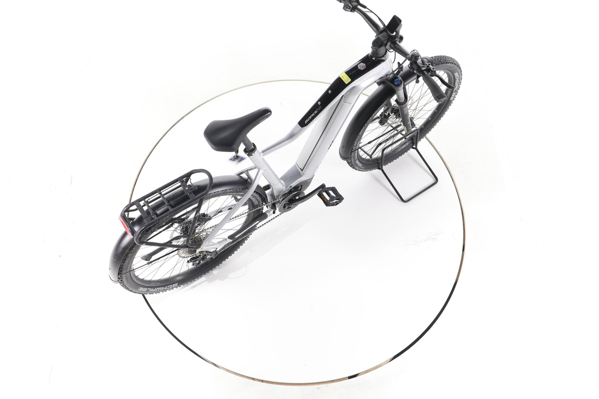 FLYER Goroc2 2.10 Trekking E-Bike - Image 24