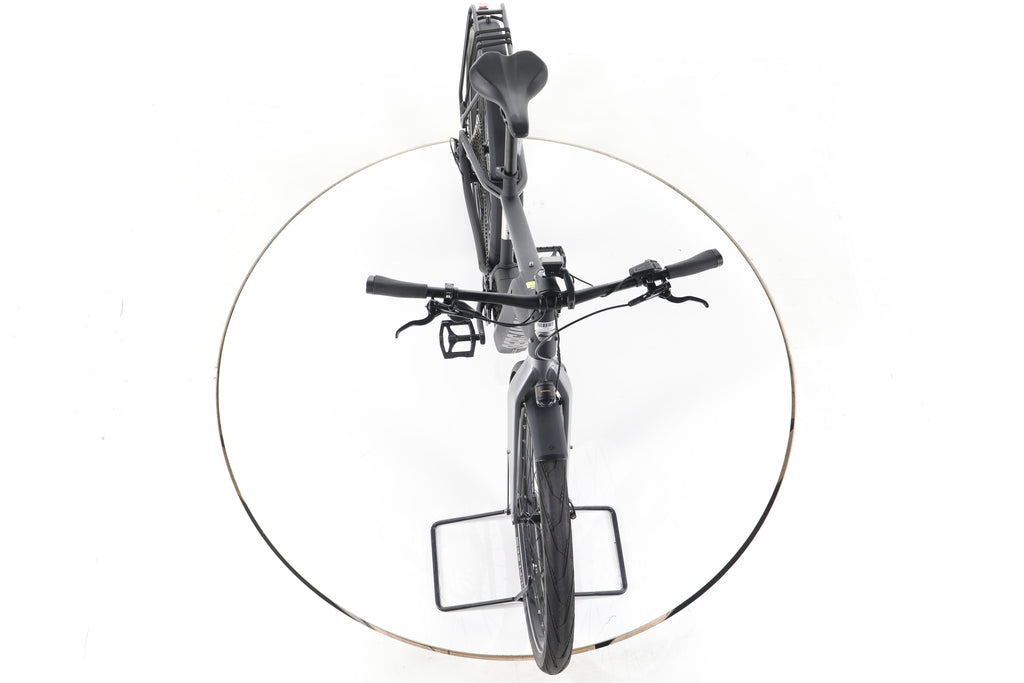 Bergamont E-Revox Premium Rigid EQ Trekking E-Bike - Image 16