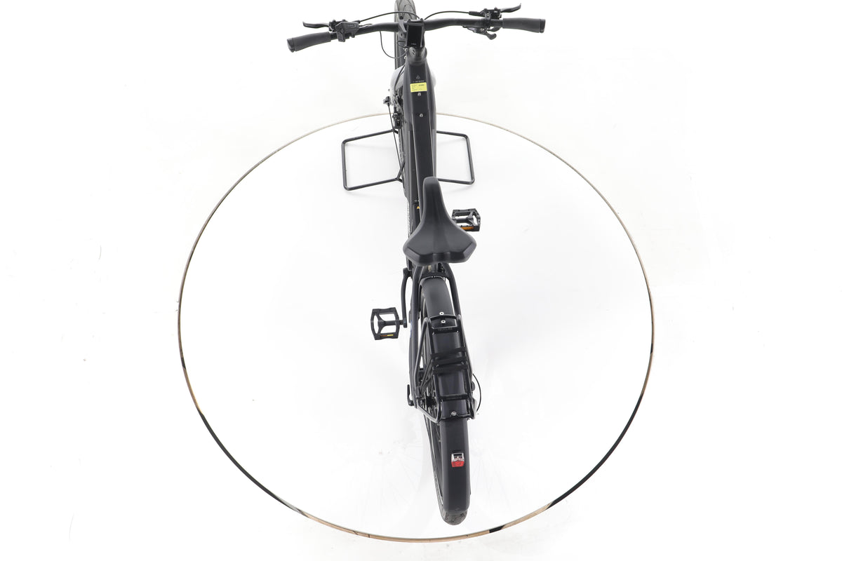 Bergamont E-Revox Premium Rigid EQ Trekking E-Bike - Image 22