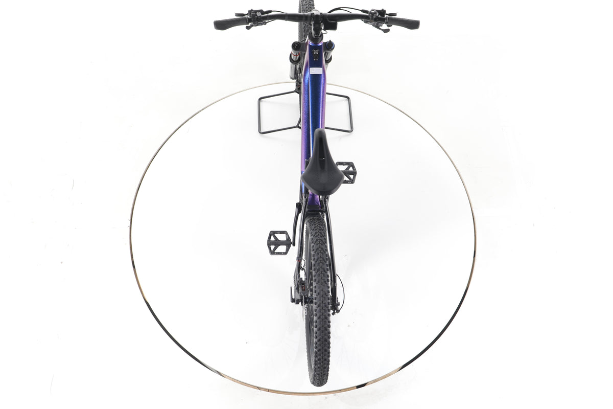 Stevens E-Inception AM7.7.2 E-Bike Fully - Image 22
