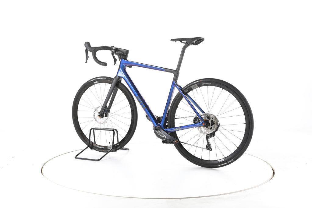Rose Reveal 04 105 Di2 Rennrad Carbon - Image 8