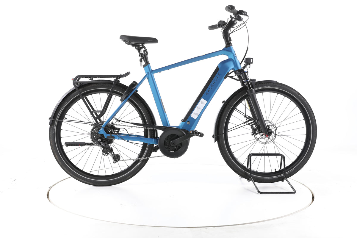 Kalkhoff Endeavour 5.B Move Trekking E-Bike 2024 - Image 1