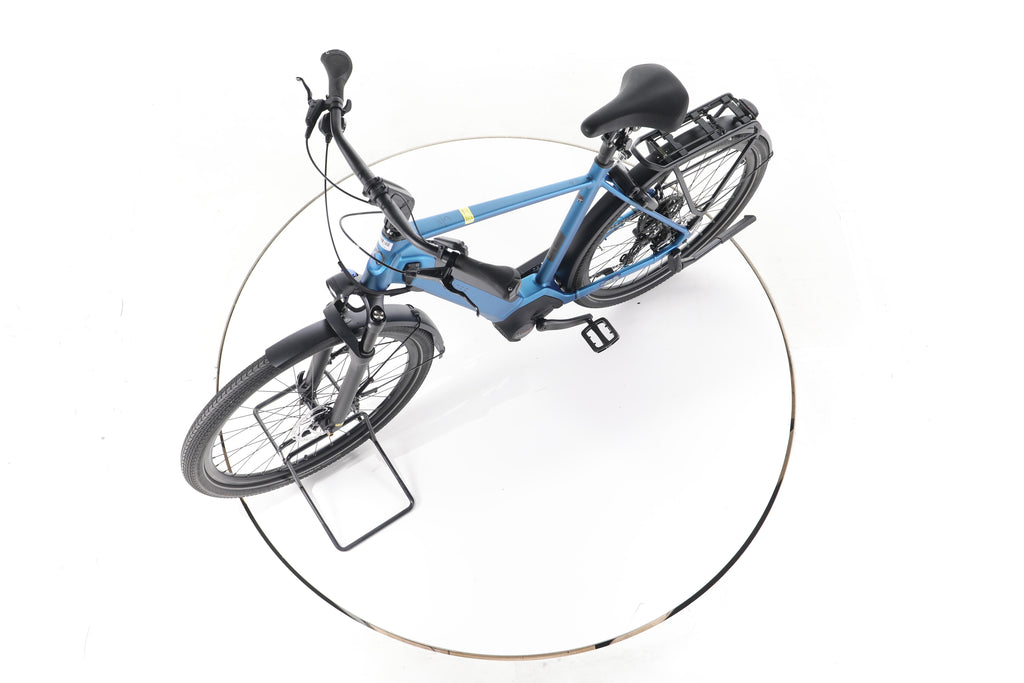 Kalkhoff Endeavour 5.B Move Trekking E-Bike 2024 - Image 18
