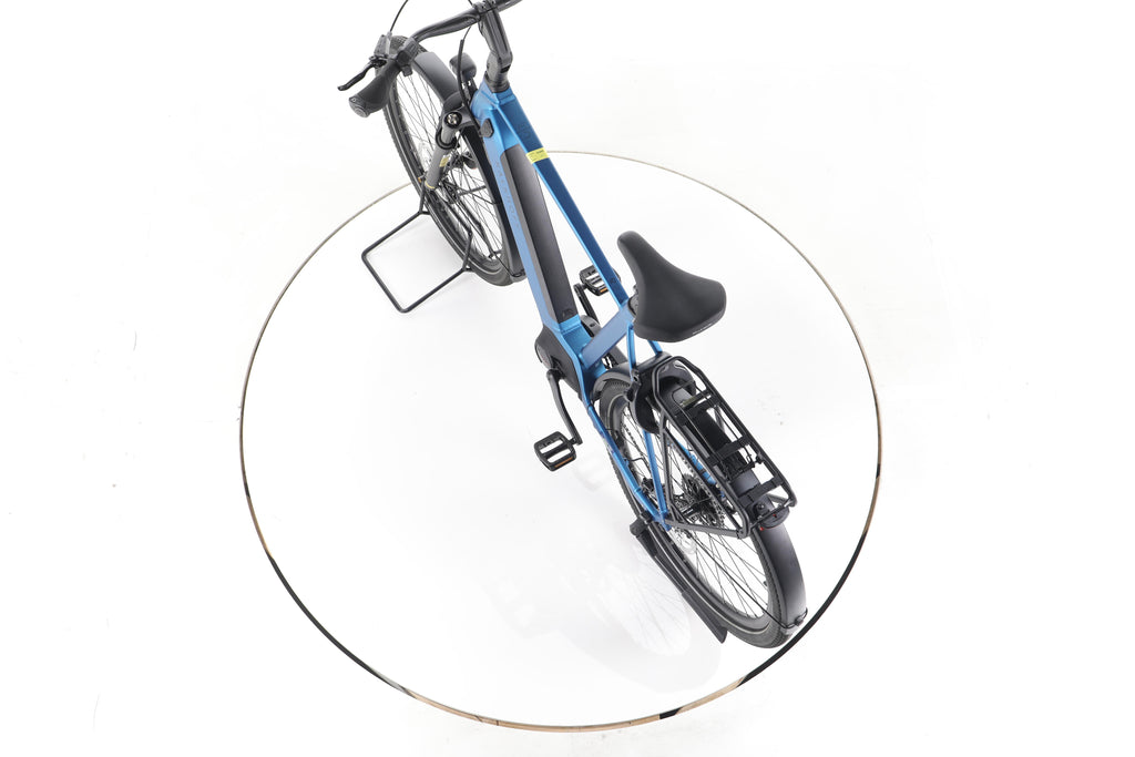Kalkhoff Endeavour 5.B Move Trekking E-Bike 2024 - Image 21